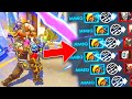 Top 50 Overwatch Hexakills you HAVE to WITNESS!