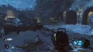 Der Eisendrache Solo No Power Round 30 [No GobbleGum]