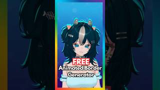 Free Animated Gradient Border Generator