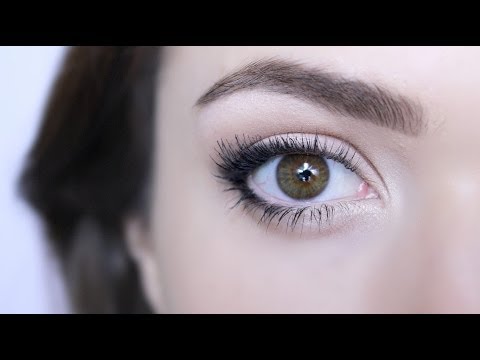 Video: Creer Beaute Love Darling Eyeliner Vs. Canmake Strong Eyes Liner Review