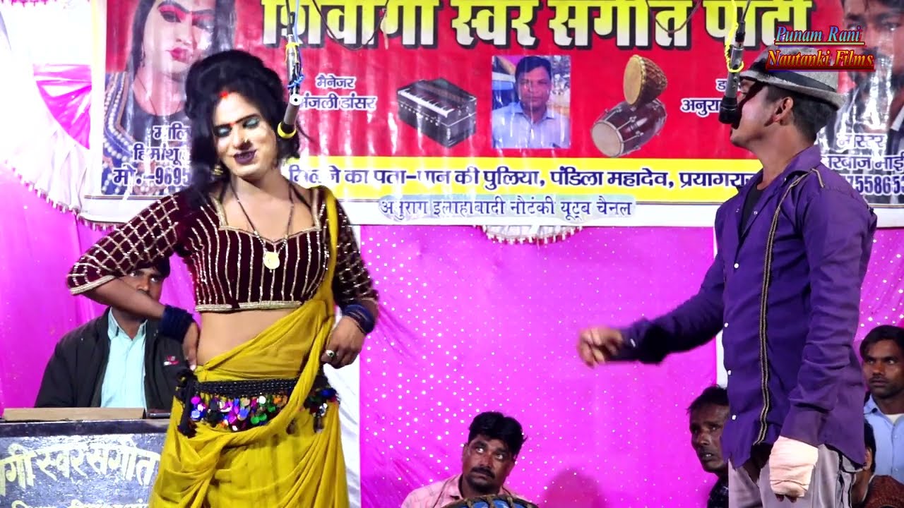 Anurag jokar और Akanchha Rani का सबसे रोमांटिक गाना - हम तोहरा पिरितिया में - Ham Tohara Piritiya