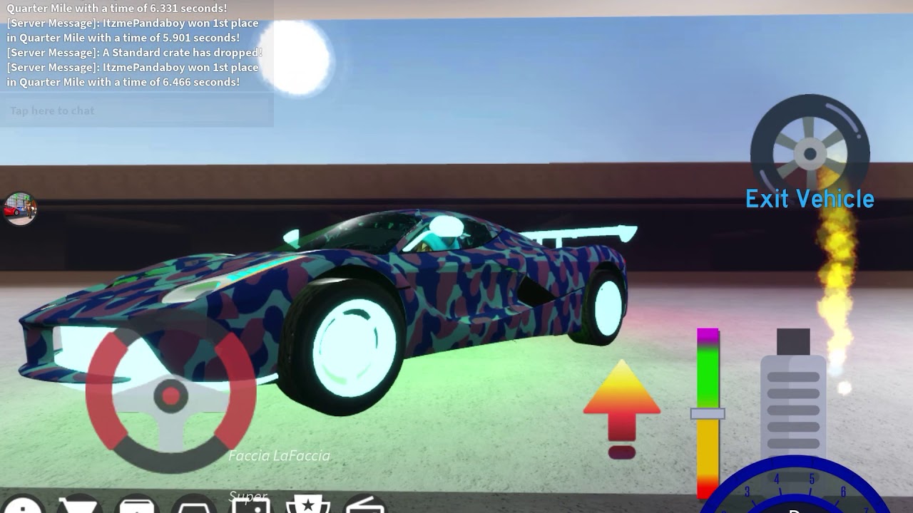How To Glitch On Gas Station Roblox Vehicle Simulator Ipad Pro Youtube - roblox noob vs pro vehicle simulator youtube