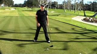 Rocco Mediate Ball Position