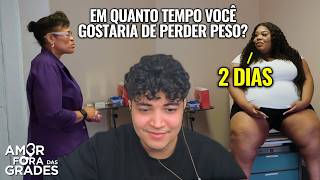 MONIQUE EXAGEROU NO PRAZO
