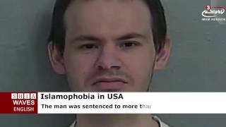 Missouri man gets five years in jail for setting mosque on fire