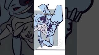 SUN and MOON giving some trouble!! HEHEHE (FNAF Security Breach Comic Dub)