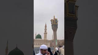 Madina Sharif #shortsfeed #shorts #madinasharif #makkahmadinah #trendingshorts 