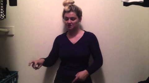 video assignment 3 redo