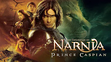 The Chronicles of Narnia: Prince Caspian (2008) Movie || William Moseley, Anna P || Review and Facts