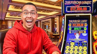 I Couldn’t Stop Winning Hand Pays on These Slot Machines!! screenshot 2