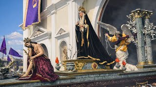 SALIDA Virgen de Dolores de San José - Segundo Sábado 2026