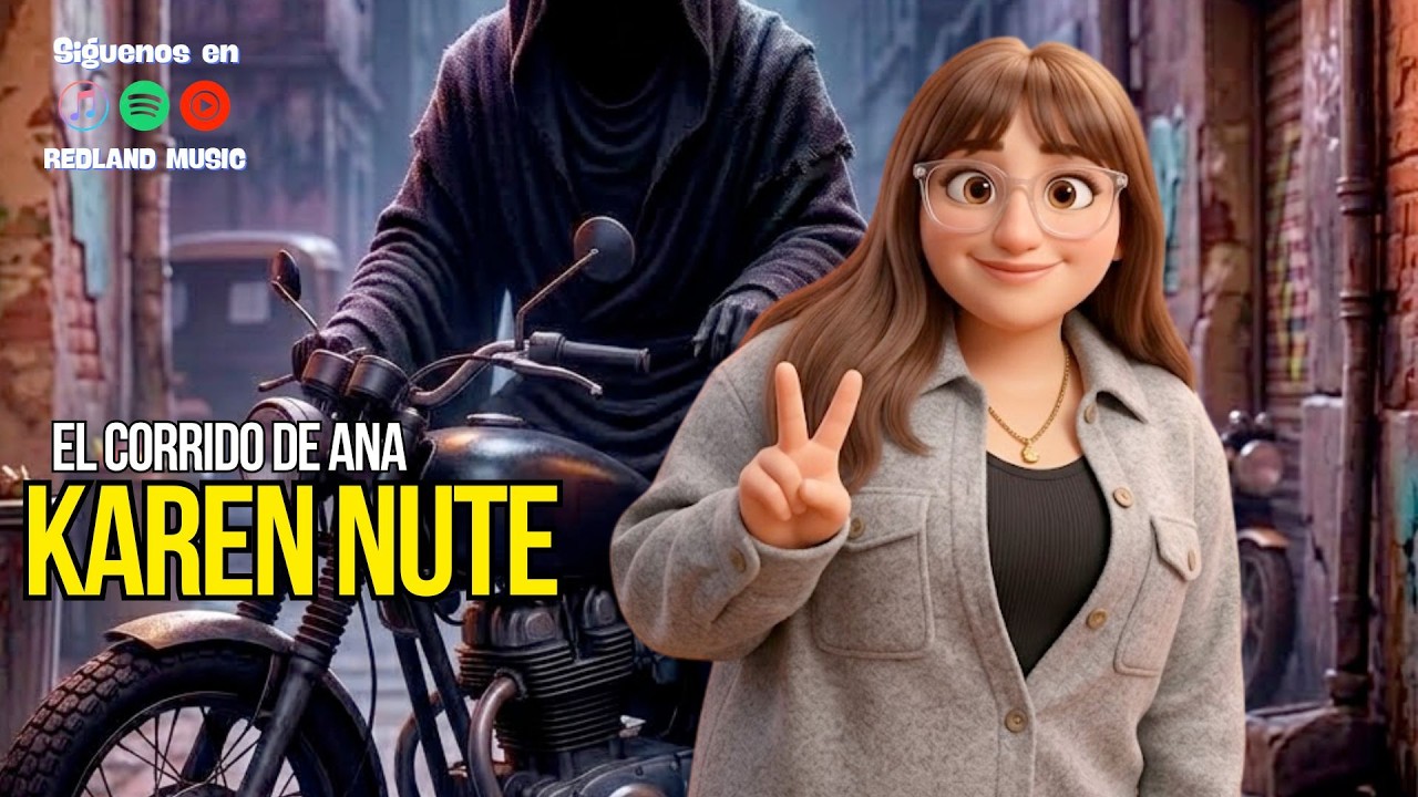 El Corrido de Ana Karen Nute Le quitan la vida a joven al pedir Mototaxi en Edomex