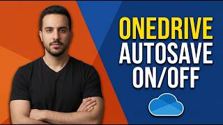 How To Turn On Or Off OneDrive Autosave (Easy Guide)