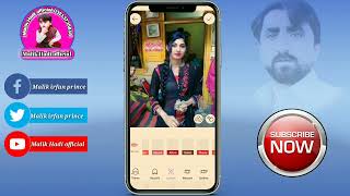 MakeupPlus & Camera App Full Review In Hindi | How To Make your Photo Beautiful#malikhadiofficial screenshot 4