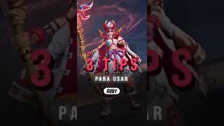 Details guia ruby #ruby #rubymobilelegends #mlbb #mobilelegends Guide