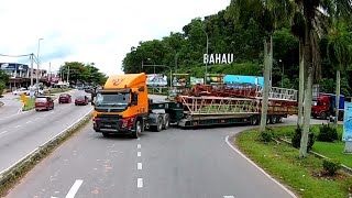 Bahau, Jueh & Kuala Pilah