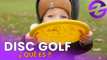 ¿Qué es la regla de los 2 metros en el disc golf?