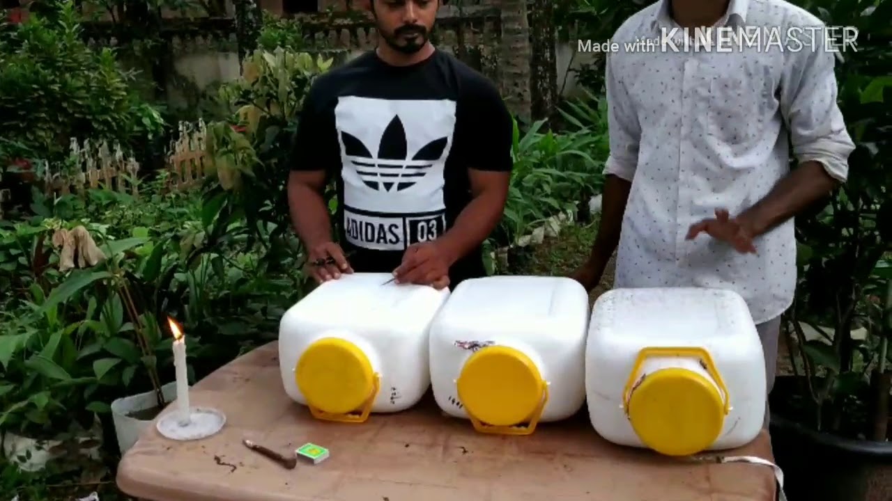 The best alternative for grow bags YouTube