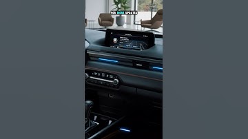 2026 Mazda CX-50 Just Got Cheaper Than Expected | #shorts #mazdacx50 #rpmframe