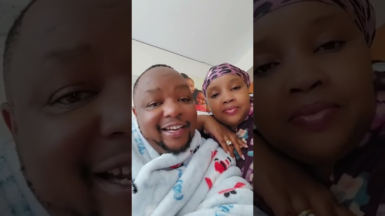 Muigai gucucangwo ni wendo mena  mutumia wake wa keri