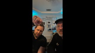 Element Eighty Full Instagram Live (Feb 22, 2022)