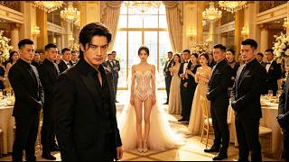 Choc ! Le "ravisseur de marié fou" méprisé par tous est en fait le puissant prince de Zhennan ! screenshot 4