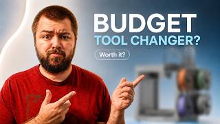 Should You Pick Up This Budget Tool-Changer?