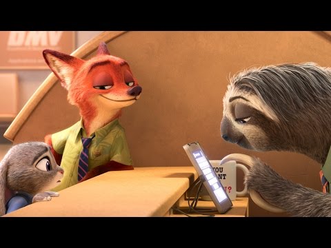 ZOOTOPIA-ს გმირებს მაყურებელი ხვალინდელი პრემიერიდან გაიცნობს