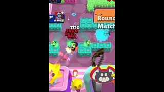 Наказала Базза из Brawl Stars