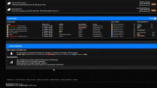 HistoricForums.net