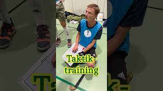 Taktiktraining