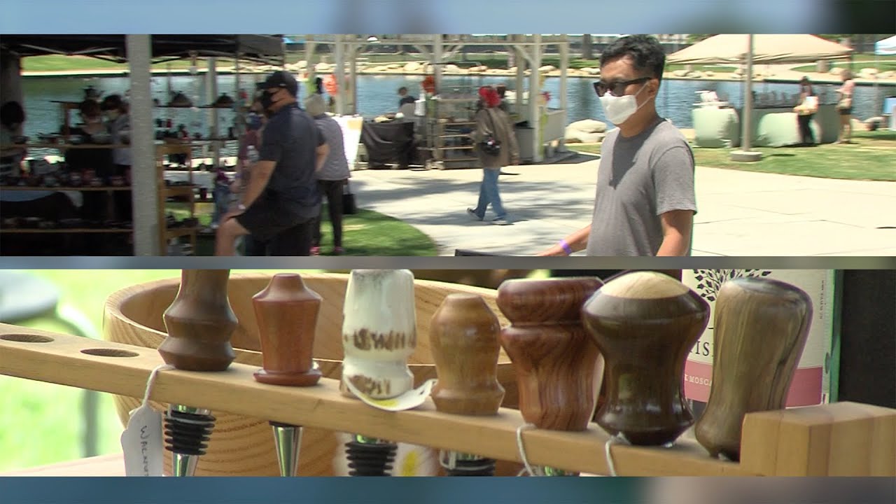 Studio Arts Festival 2021