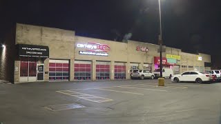 CPD warning mechanic, auto shops of armed burglaries on Northwest Side