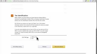 Amazon Secrets How I Make $10,000+ A Month # 3: 003 Tax Interview Assassin