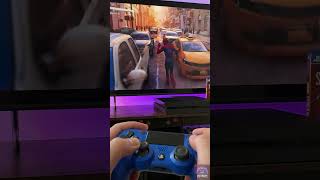 Spider-Man 2018 on the PS4 in 2026 | Playstation 4