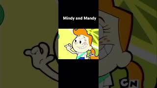 Mindy And Mandy