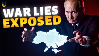 Download Lagu Kremlin Secrets BLOW UP Russia: Real Reason for War Revealed MP3