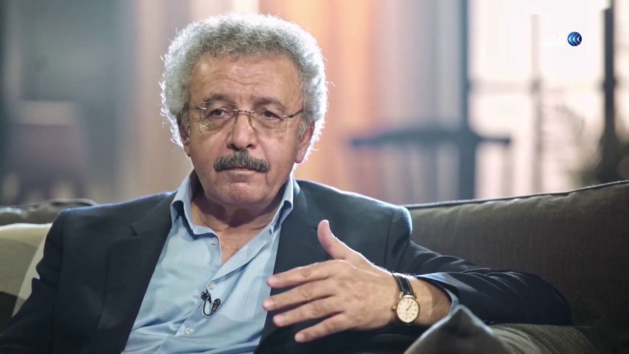 تعرف على قصة كتاب الحزن الأكبر في حياة الفلسطيني إبراهيم نصر الله