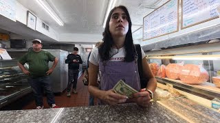 All prices have gone up || My life in the United States 2025