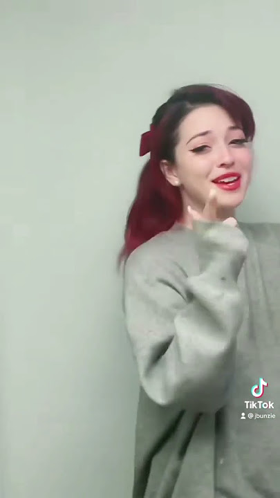 I transformed into an E-GIRL?! #shorts