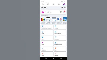 Merge two Facebook page to one  #ytshort #fbmonetization #facebookpage