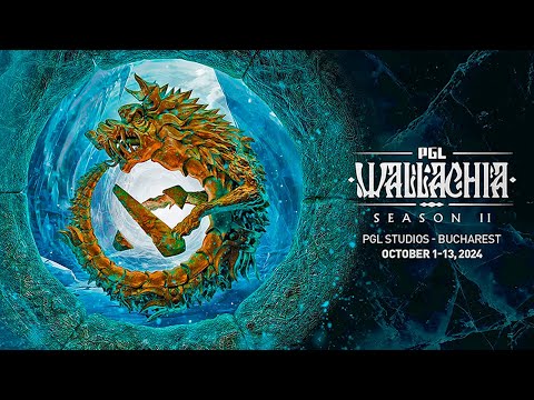 MOUZ vs Trouble Makers Reborn PGL Wallachia Season 2 Closed Qualifier