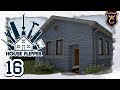 ПОКУПАЕМ КЕМПИНГОВЫЙ ДОМ - House Flipper Прохождение #16