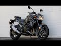 2020 Suzuki GSX-S750 Review | MC Commute