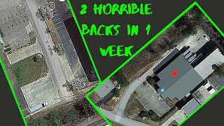 Two Terrible Backs In One Week || Millis Transfer