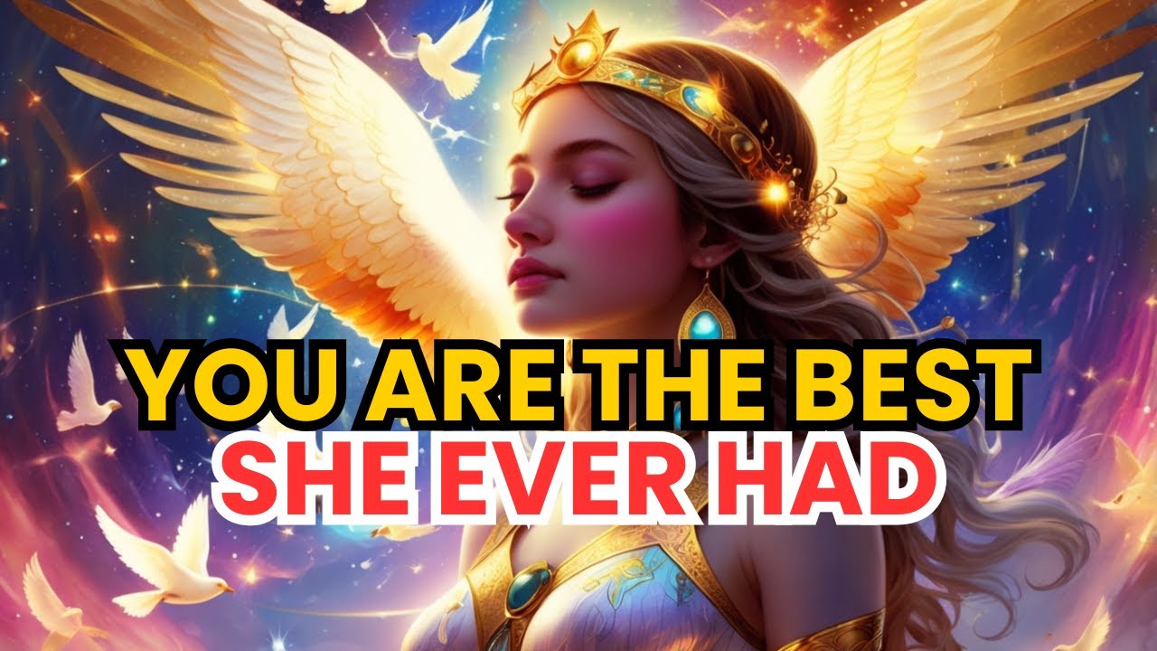 Chosen Ones, Women Can’t Ignore You—Your Energy Speaks Before You Do!