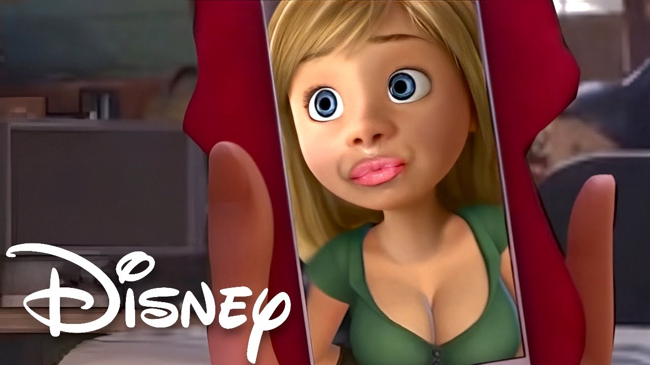 New DISNEY Animated Movies 2024 YouTube