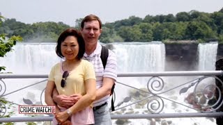 A millionaire, a bizarre 911 call, and a dubious story