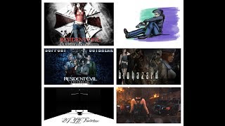 Capcom Is Thinking More Remakes Wealth