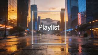 [Playlist] 빈티지 기타와 두 목소리가 만드는 쇼핑 무드 EDM 🎸🛍️ screenshot 5